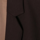 Піджак класичний жіночий Tatuum Ramona T2220.021 44 Коричневий (5900142180729) - зображення 6