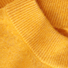 Sweter damski Tatuum Kaszmani T2222.091 XS Żółty (5900142184307) - obraz 5