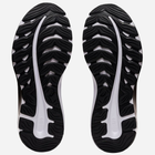 Жіночі кросівки для бігу ASICS Gel-Excite 9 1012B182-002 40.5 (9US) 25.7 см Чорний/Білий (4550330925215) - зображення 5