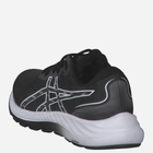 Жіночі кросівки для бігу ASICS Gel-Excite 9 1012B182-002 40 (8.5US) 25.5 см Чорний/Білий (4550330925093) - зображення 4