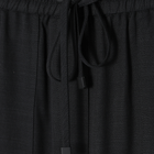 Spodnie damskie Tatuum Sumiko T2314.141 34 Czarne (5900142254659) - obraz 6