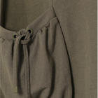 Плаття-футболка коротке літнє жіноче Tatuum Linia T2314.193 S Хакі (5900142252914) - зображення 6