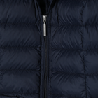 Куртка демісезонна коротка жіноча Tatuum Flatko T2315.011 34 Темно-синя (5900142255632) - зображення 5