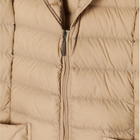 Куртка демісезонна коротка жіноча Tatuum Flatko T2315.011 34 Бежева (5900142255564) - зображення 6