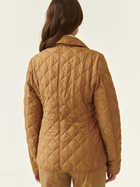 Куртка демісезонна жіноча Tatuum Pikoni T2315.014 34 Бежева (5900142208188) - зображення 2