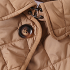 Куртка демісезонна жіноча Tatuum Pikoni T2315.014 34 Бежева (5900142208188) - зображення 7
