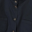 Піджак подовжений жіночий Tatuum Amaranti T2315.025 34 Темно-синій (5900142254376) - зображення 7