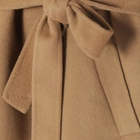 Płaszcz jesienna krótka damska Tatuum Moza T2316.002 38 Beżowy (5900142265860) - obraz 6