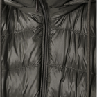 Куртка демісезонна коротка з капюшоном жіноча Tatuum Markana T2316.011 46 Хакі (5900142262364) - зображення 5