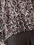 Блузка жіноча Tatuum Sasenak 2 T2316.047 38 Чорна (5900142266638) - зображення 4