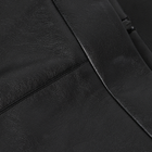 Spódnica ze sztucznej skóry midi jesienna damska Tatuum Leda T2316.172 42 Czarna (5900142261992) - obraz 5