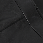Spódnica ze sztucznej skóry midi jesienna damska Tatuum Leda T2316.172 44 Czarna (5900142262005) - obraz 5