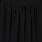 Sukienka krótka letnia damska Tatuum Naturo T2316.194 36 Czarna (5900142266553) - obraz 6
