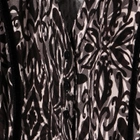 Плаття міді літнє жіноче Tatuum Anli T2316.196 42 Чорне (5900142266515) - зображення 5