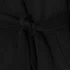 Пальто осіннє коротке жіноче Tatuum Moza 1 T2318.001 34 Чорне (5900142265778) - зображення 6