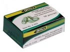Кнопки 4OFFICE 50шт нікель, 4-332