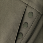 Spodnie damskie Tatuum Filimi T2318.139 34 Khaki (5900142262098) - obraz 5