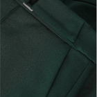 Штани жіночі Tatuum Jakina 1 T2318.145 40 Зелені (5900142259883) - зображення 5