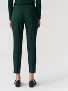 Spodnie damskie Tatuum Jakina 1 T2318.145 44 Zielone (5900142259906) - obraz 2