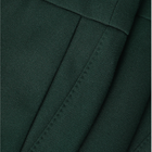 Брюки жіночі Tatuum Amefi 2 T2318.147 42 Зелені (5900142280887) - зображення 4