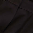 Spodnie damskie Tatuum Amefi T2319.144 44 Brązowe (5900142279492) - obraz 4