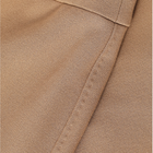 Spódnica midi jesienna damska Tatuum Kamefi T2319.177 36 Beżowa (5900142279249) - obraz 4