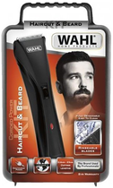 Машинка для підстригання волосся Wahl Hybrid Clipper 09699-1016 - зображення 3