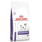 Сухий повнораціонний корм Royal Canin Neutered Adult Small Dogs для стерилізованих та кастрованих собак малих розмірів