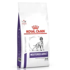 Сухой полнорационный корм Royal Canin Neutered Adult Medium Dogs для стерилизированных и кастрированных собак средних размеров