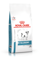Сухий корм для собак малих порід Royal Canin Anallergenic Small Dog для зниження ознак інгредієнтної