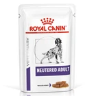 Влажный корм Royal Canin Neutered Adult