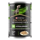 Корм для собак та щенят Purina Pro Plan Veterinary Diets HA Hypoallergenic Вологий мус
