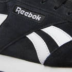 Чоловічі кросівки для бігу Reebok Glide Ripple 100010352 40.5 (7UK) Чорні (4066748752270) - зображення 7