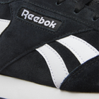 Чоловічі кросівки для бігу Reebok Glide Ripple 100010352 41 (7.5UK) Чорні (4066748752317) - зображення 7