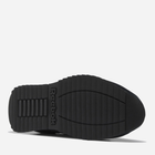 Чоловічі кросівки для бігу Reebok Glide Ripple 100010352 41 (7.5UK) Чорні (4066748752317) - зображення 9