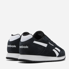 Чоловічі кросівки для бігу Reebok Glide Ripple 100010352 45 (10.5UK) Чорні (4066748752324) - зображення 4