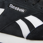 Чоловічі кросівки для бігу Reebok Glide Ripple 100010352 44.5 (10UK) Чорні (4066748752393) - зображення 7