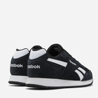 Чоловічі кросівки для бігу Reebok Glide Ripple 100010352 47 (12UK) Чорні (4066748752300) - зображення 4