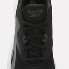 Чоловічі кросівки для бігу Reebok Energen Lux 100033639 40.5 (7UK) Чорні (4066756555054) - зображення 5