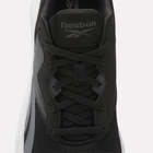Чоловічі кросівки для бігу Reebok Energen Lux 100033639 44.5 (10UK) Чорні (4066756551322) - зображення 5