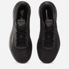 Чоловічі кросівки для бігу Reebok Lite 4 100074894 43 (9UK) Чорні (1200143215050) - зображення 4