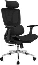 Крісло GT Racer B-123A-S Black