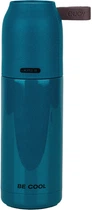 Термос Kite Pearl 350 мл Зеленый (K24-302-2)