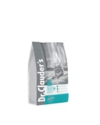 Сухой корм для кошек Dr.Clauder's High Premium Grainfree