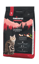 Сухий корм для кішок Chicopee HNL Cat Urinary