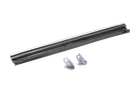 Уплотнитель двери для посудомоечной машины Bosch 00668079 OEM нижний с фиксаторами (545 мм)