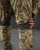 Тактический костюм KAYMAN весна/лето штаны+убакс 2XL пиксель (15740) - изображение 5