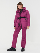 Куртка зимова жіноча Sinsay 3117F-43X XS Рожева (5904116671725) - зображення 3