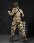 Зимовий тактичний костюм гірка 7.62 tactical піксель ВТ6428 - зображення 10