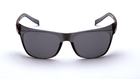 Защитные очки Pyramex Legacy (gray), серые - изображение 3